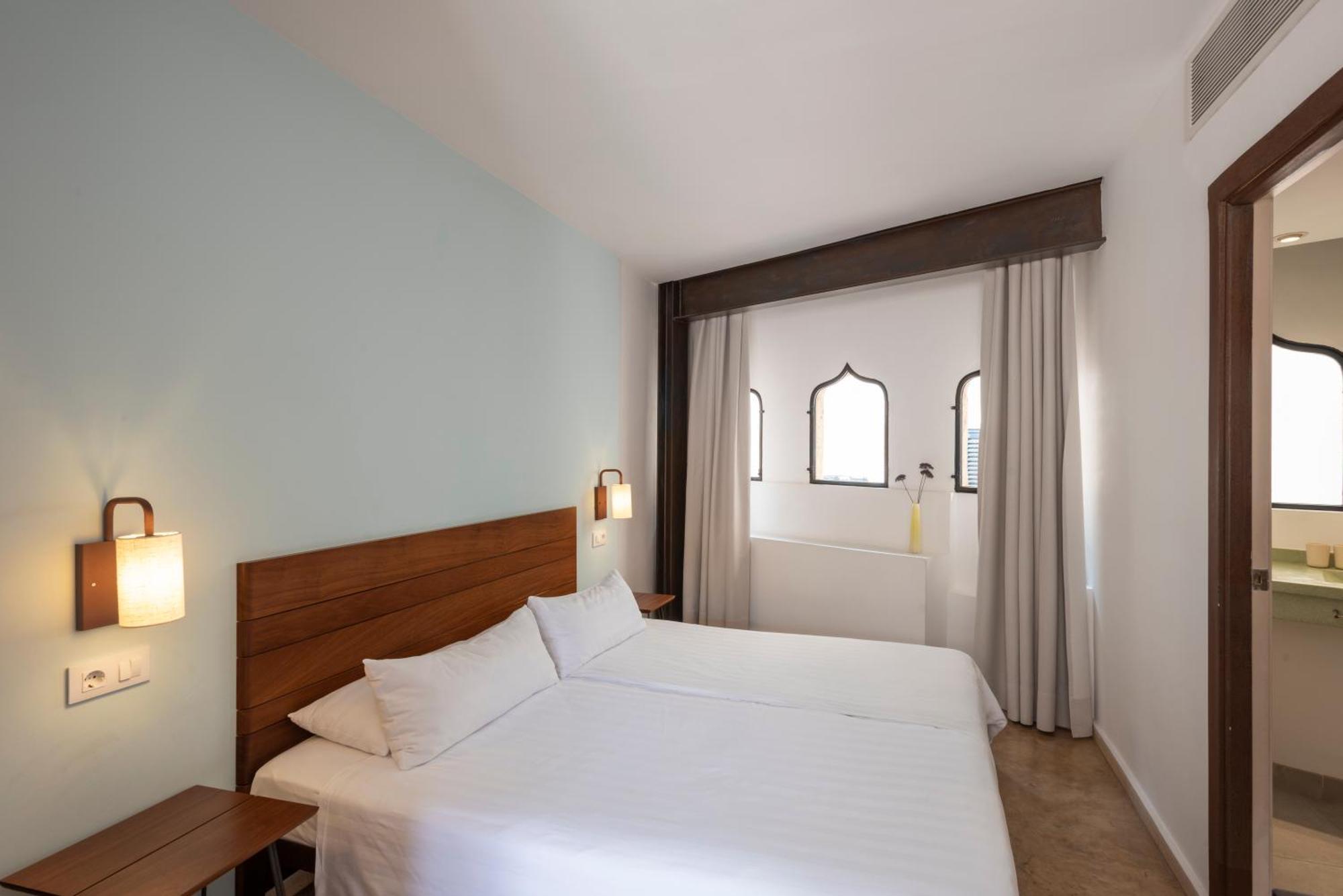 Hotel Palau Sa Font Palma de Mallorca Zewnętrze zdjęcie